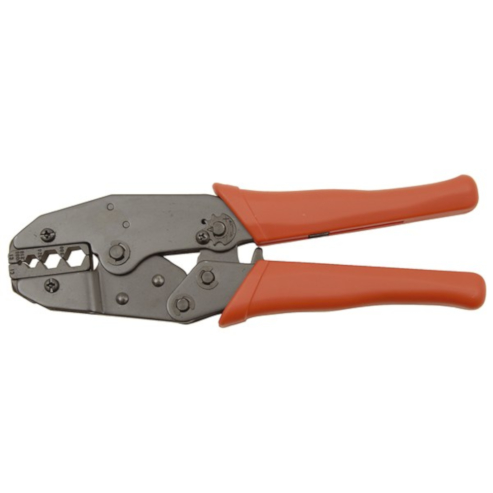 Hex Ratchet Crimping Tool  for crimping SMA connectors