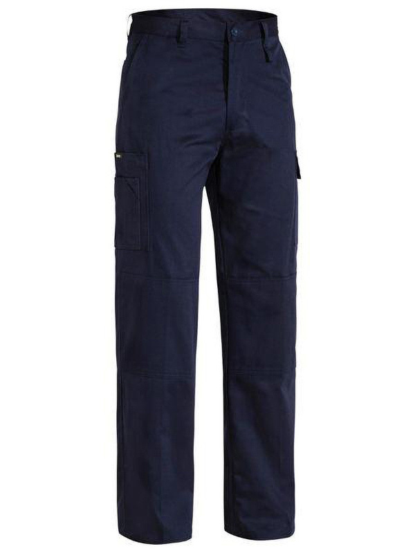 Cool Lightweight Utility Pants (4X Pack) Navy Size 77 REG