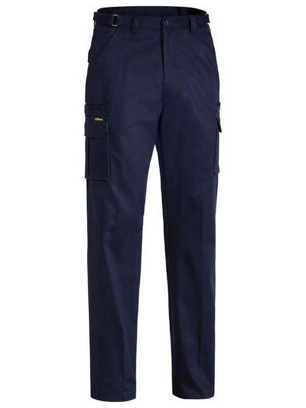 Bisley Original 8 Pocket Cargo Pants tools