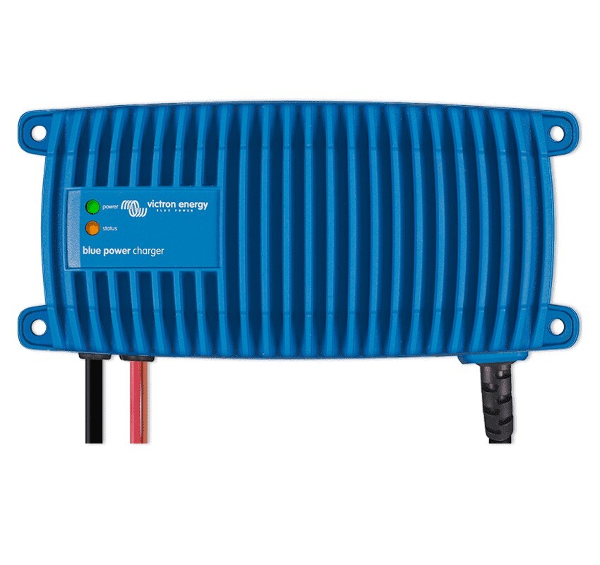 Victron Blue Smart IP67 Charger 12/7(1) 230V A