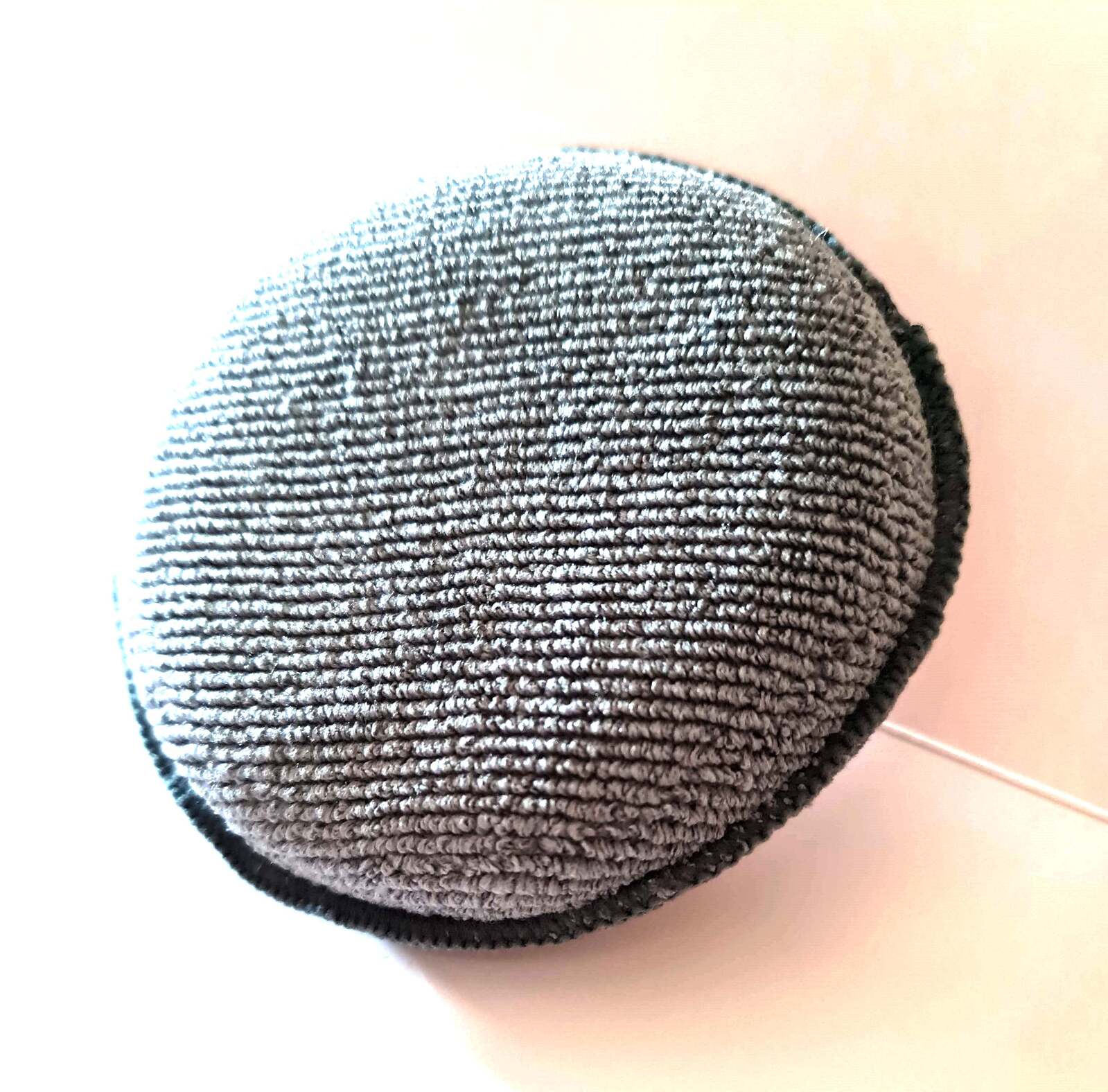 Car Microfiber Applicator Pad | tools.com