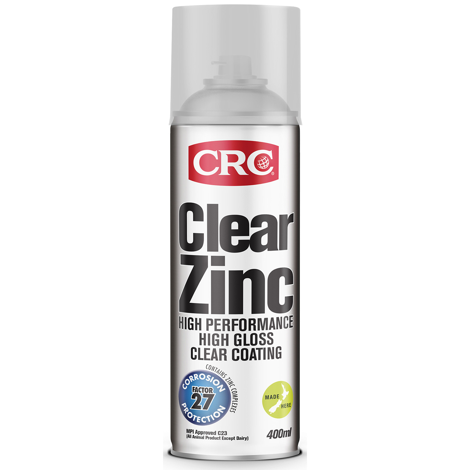 CRC ED Silicone 1x300g 3030