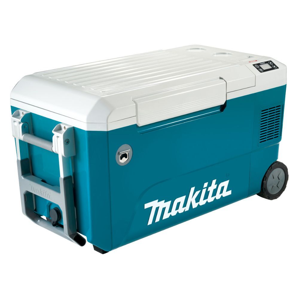 Makita 40V Max / 18V 50L Cooler &amp; Warmer (tool only)