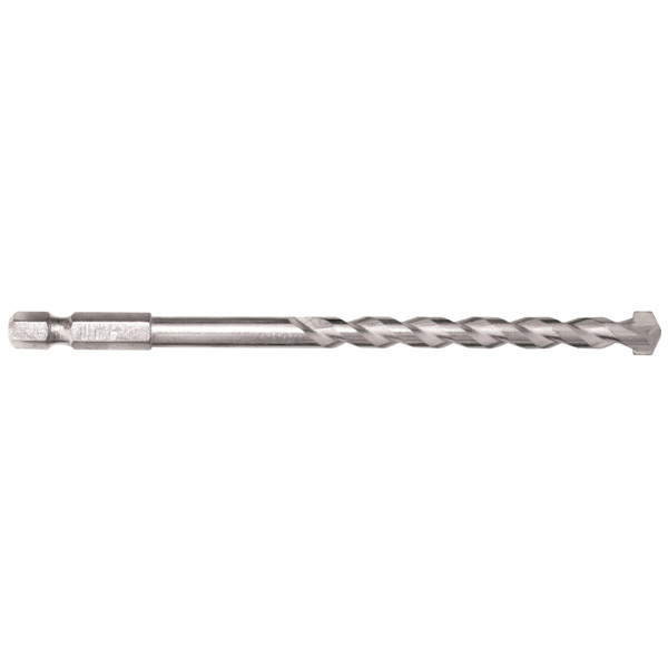 Makita 3mm x 80mm Masonry Drill Bit 1 4 Hex Shank D 23771 tools