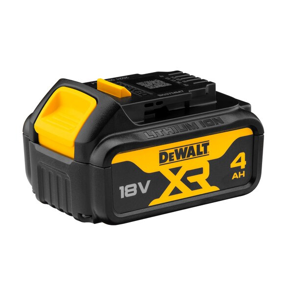 DeWalt 18V Li-ion Slide Battery DCB182-XE tools.com
