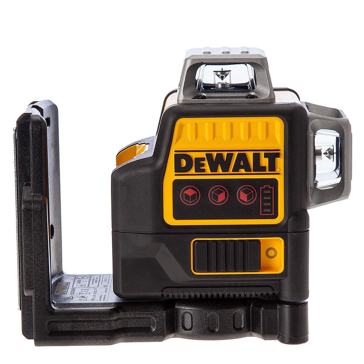 kommando smuk Ark DeWalt 10.8V 3 Way Self-Levelling Multi Line Laser | tools.com