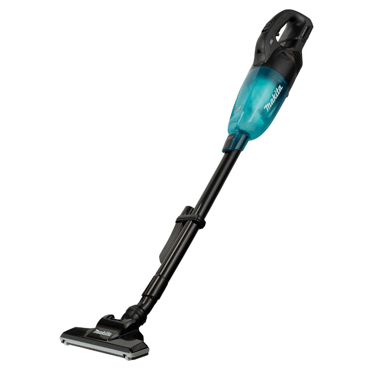 Makita 18V Brushless Stick Vacuum (tool only) DCL283ZBX1