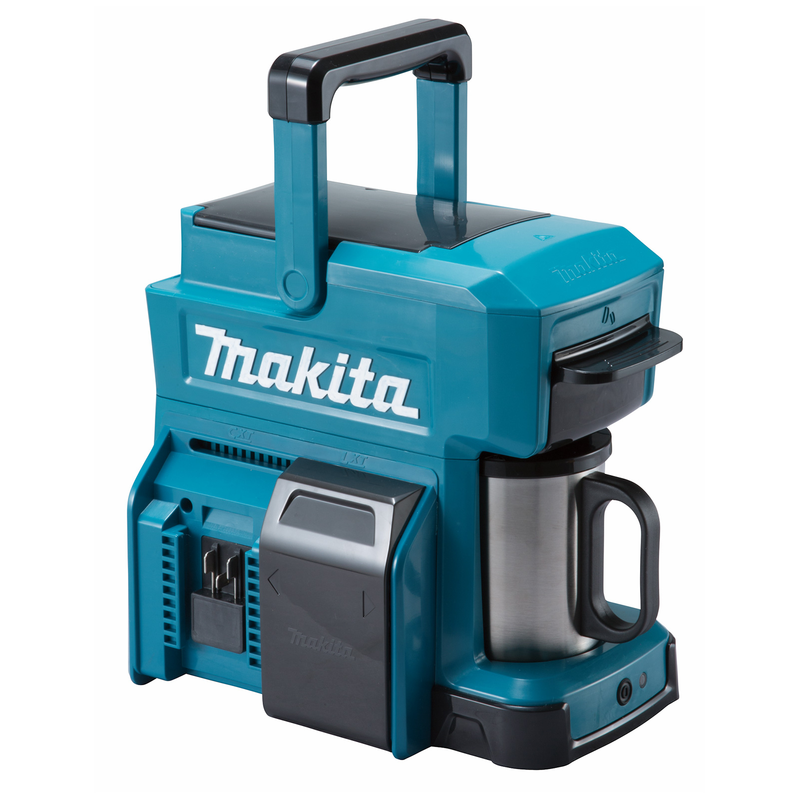 Makita 18V/12V Coffee Maker and Cup (tool only)