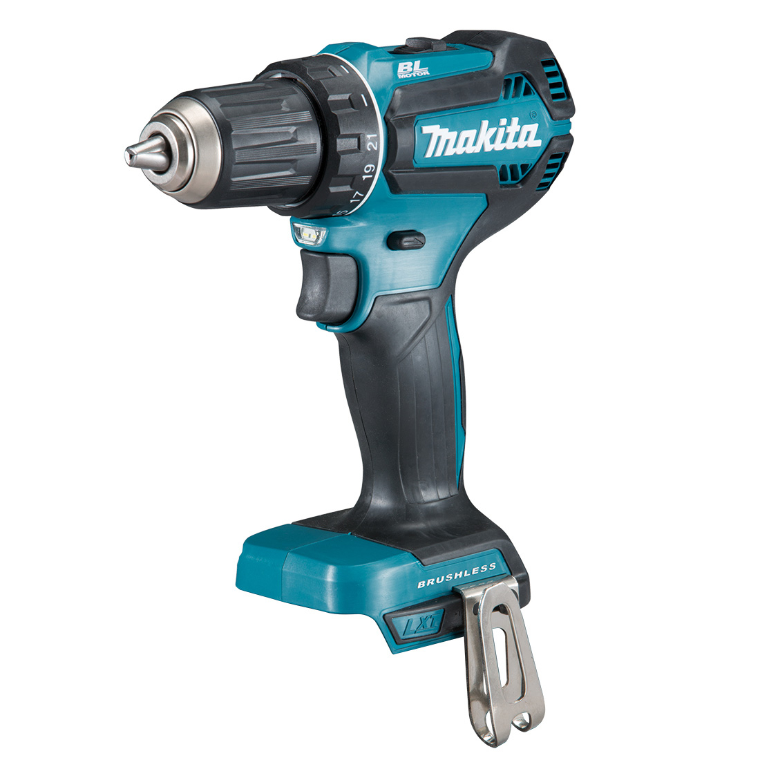 Makita 18V Brushless Driver Drill (tool only) DDF485Z