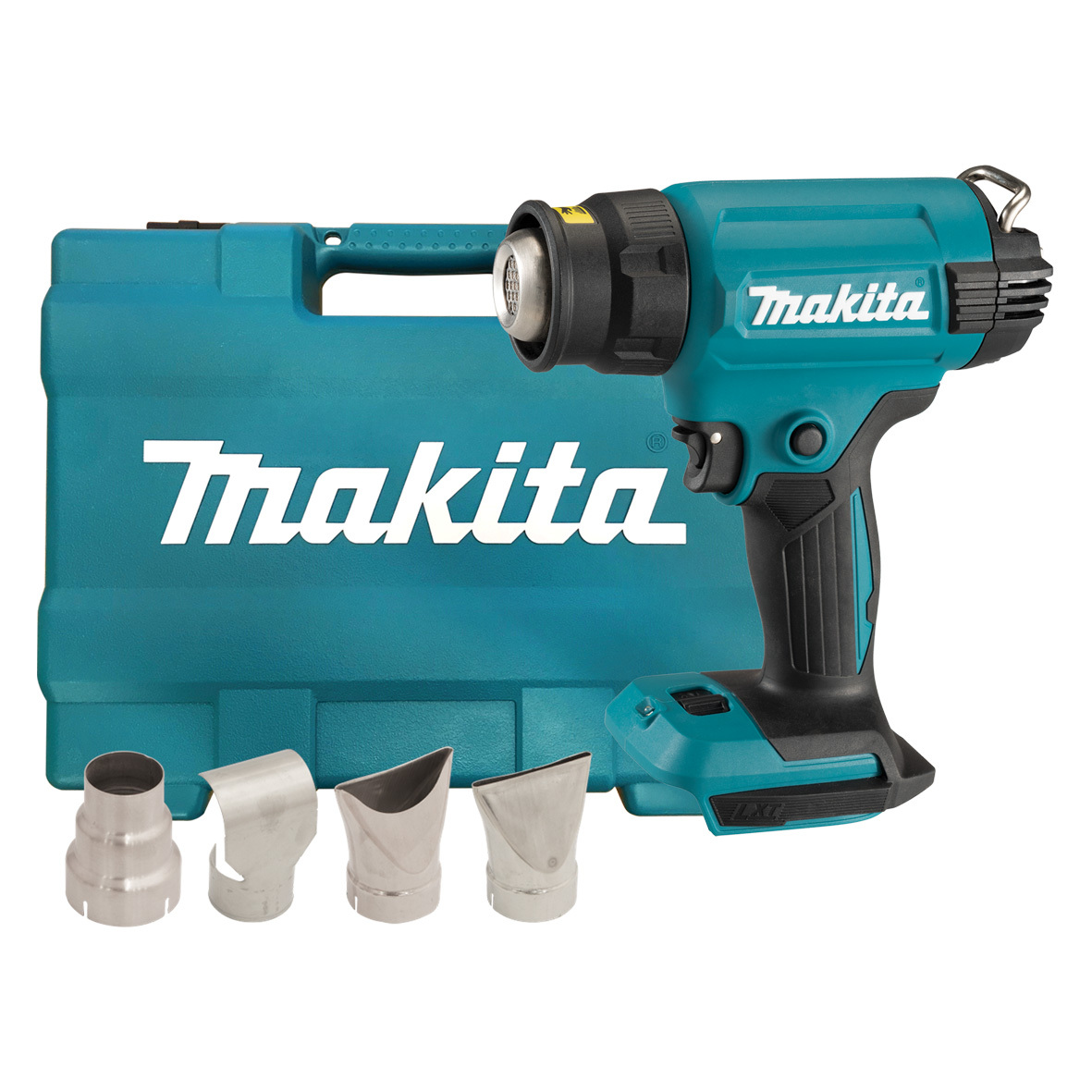 Makita 18V Heat Gun (tool only) DHG181ZK