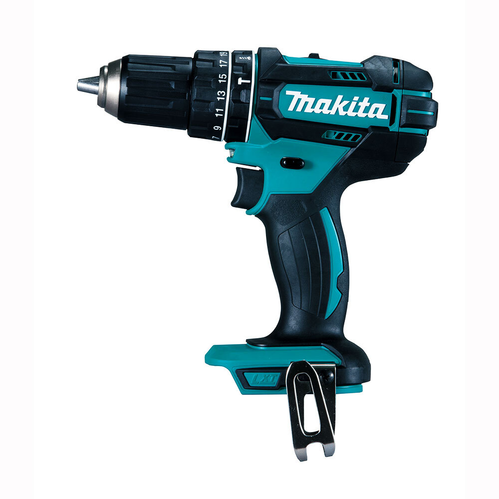 Makita 18V Hammer Driver Drill (tool only) DHP482Z