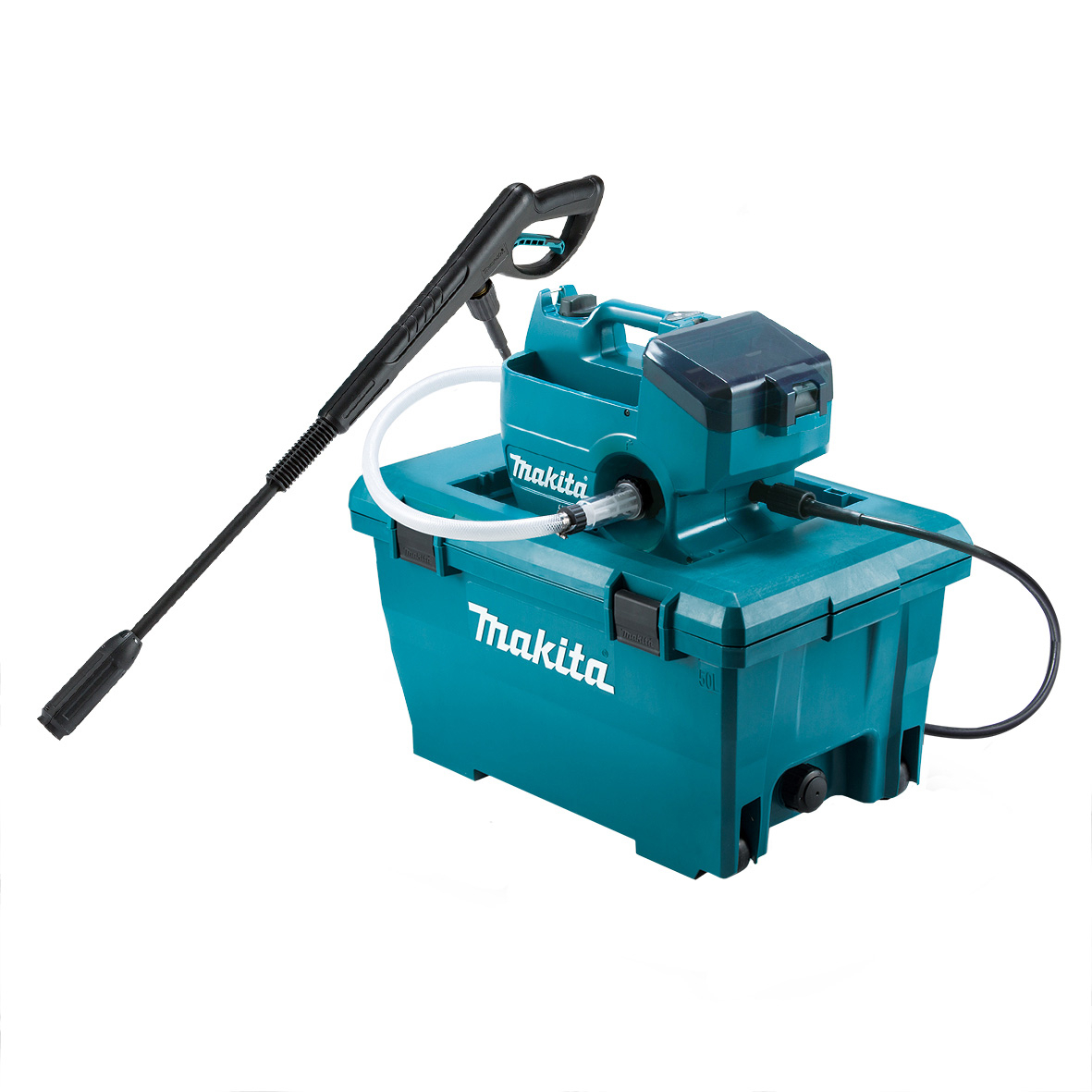 Makita 18Vx2 Brushless Pressure Washer (tool only) DHW080ZK