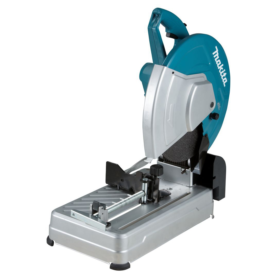 Makita 18Vx2 355mm Brushless Cut off Saw (tool only) DLW140Z
