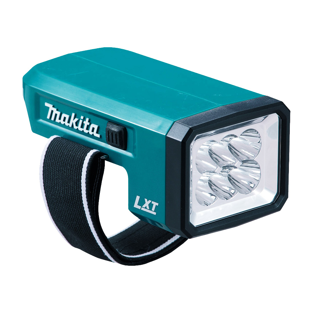 Makita 18V LED Flashlight (tool only) DML186