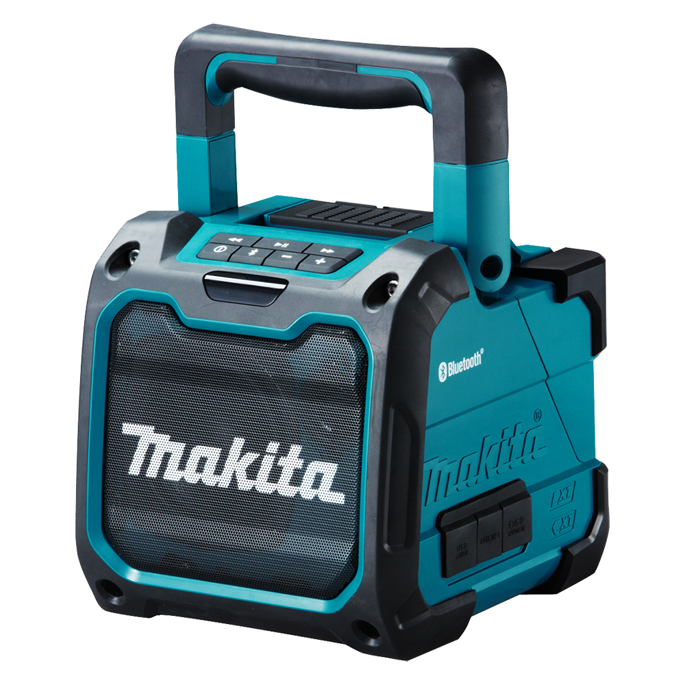 Makita Bluetooth Jobsite Speaker