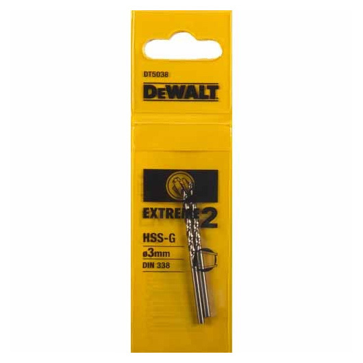 Dewalt extreme hss drill bits outlet