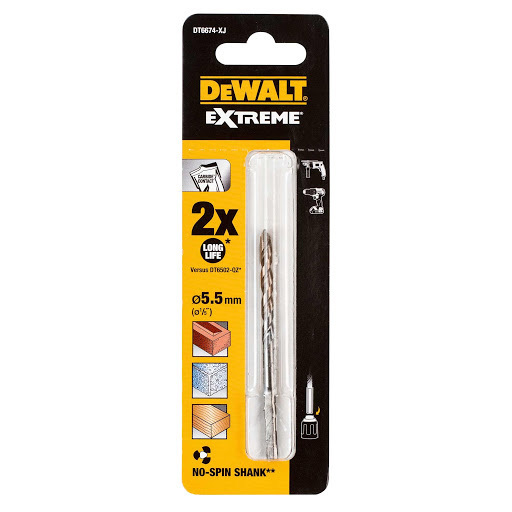 Dewalt extreme masonry drill bit set online
