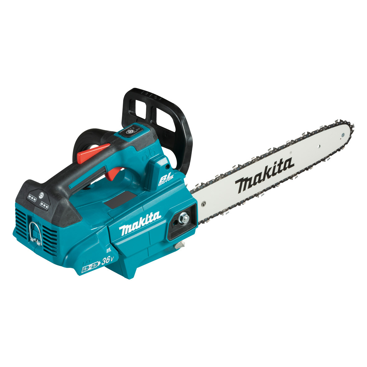 Makita 18Vx2 300mm Brushless Chainsaw (tool only) DUC306Z