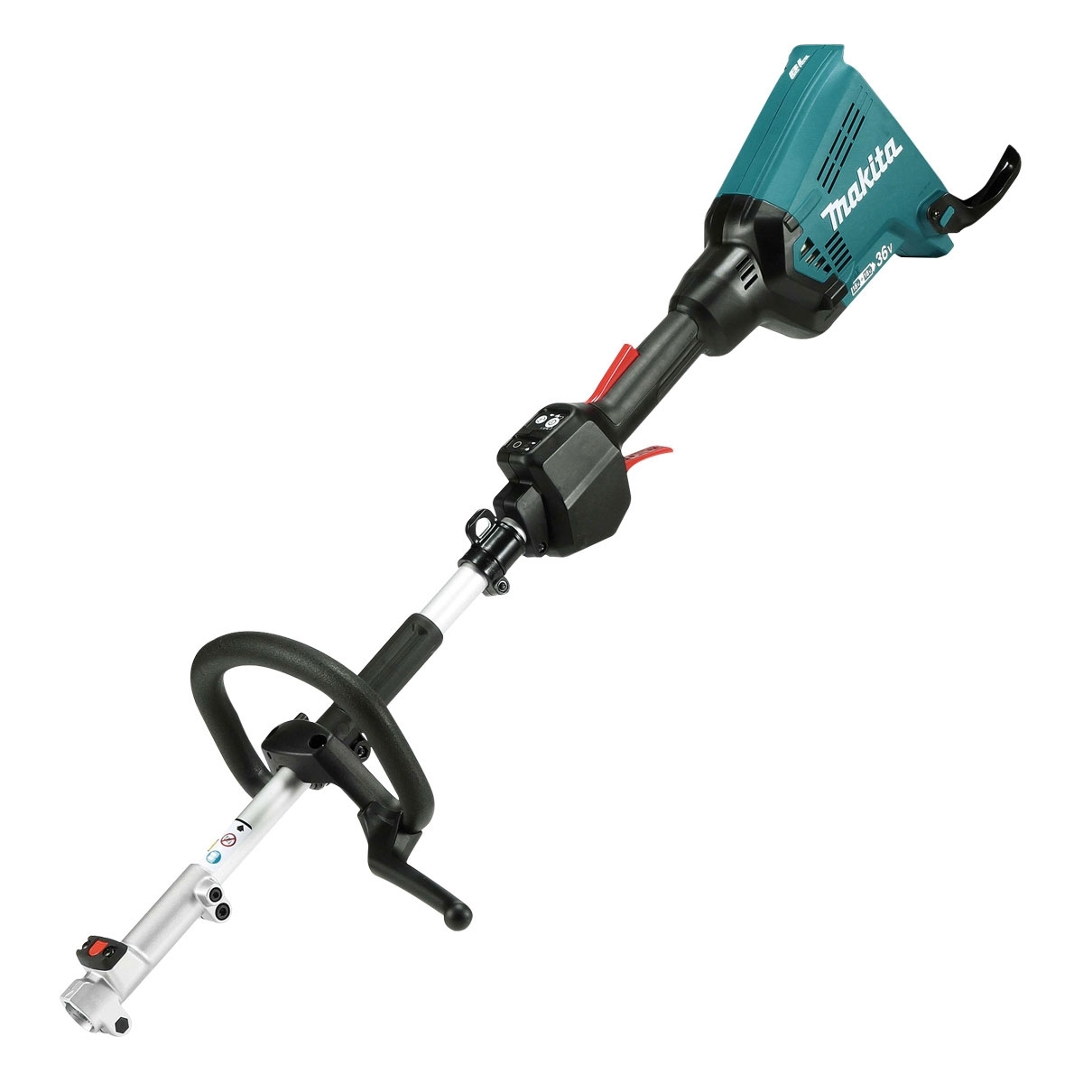 Makita 18Vx2 Brushless Multi-Function Power Head (tool only)