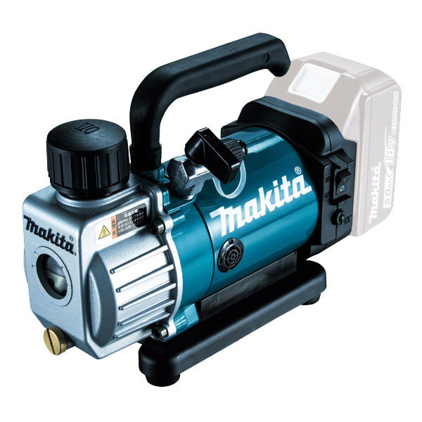 Makita 18V Vacuum Pump (tool only) DVP180Z