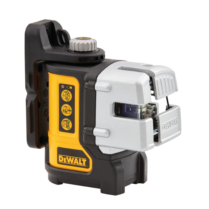 DeWalt Line Laser Level Green Beam DW089CG-XJ | tools.com