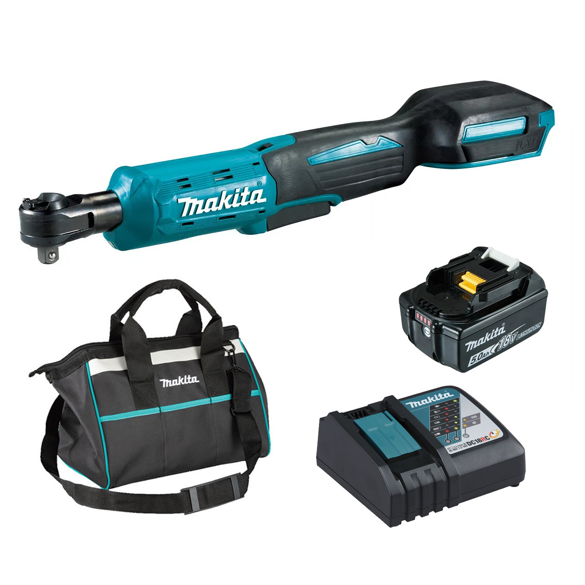 Ratchet makita deals