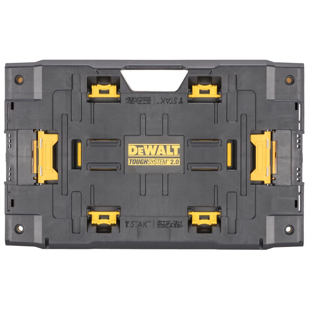 DeWalt Toughsystem 2.0 Adaptor DWST08017-1