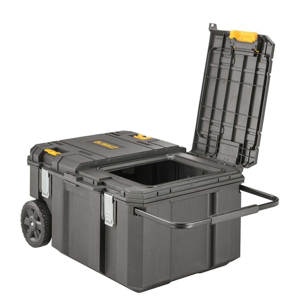 The Dewalt TStak Tool Box is Still a Good Buy