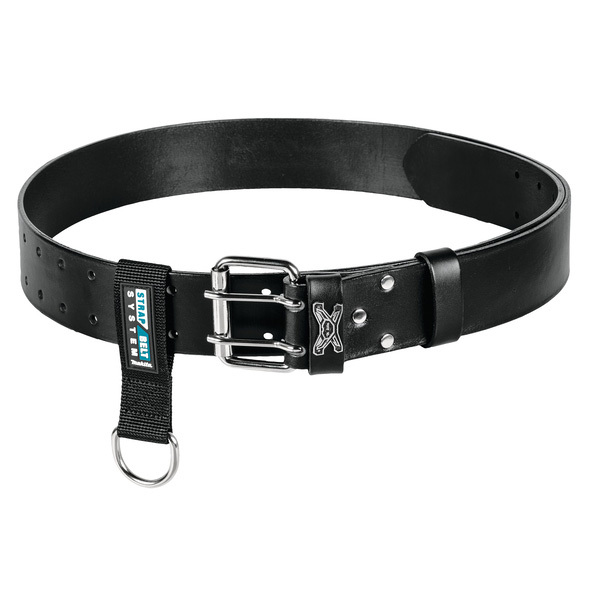 Makita Ultimate Leather Belt with Belt Loop E-05343