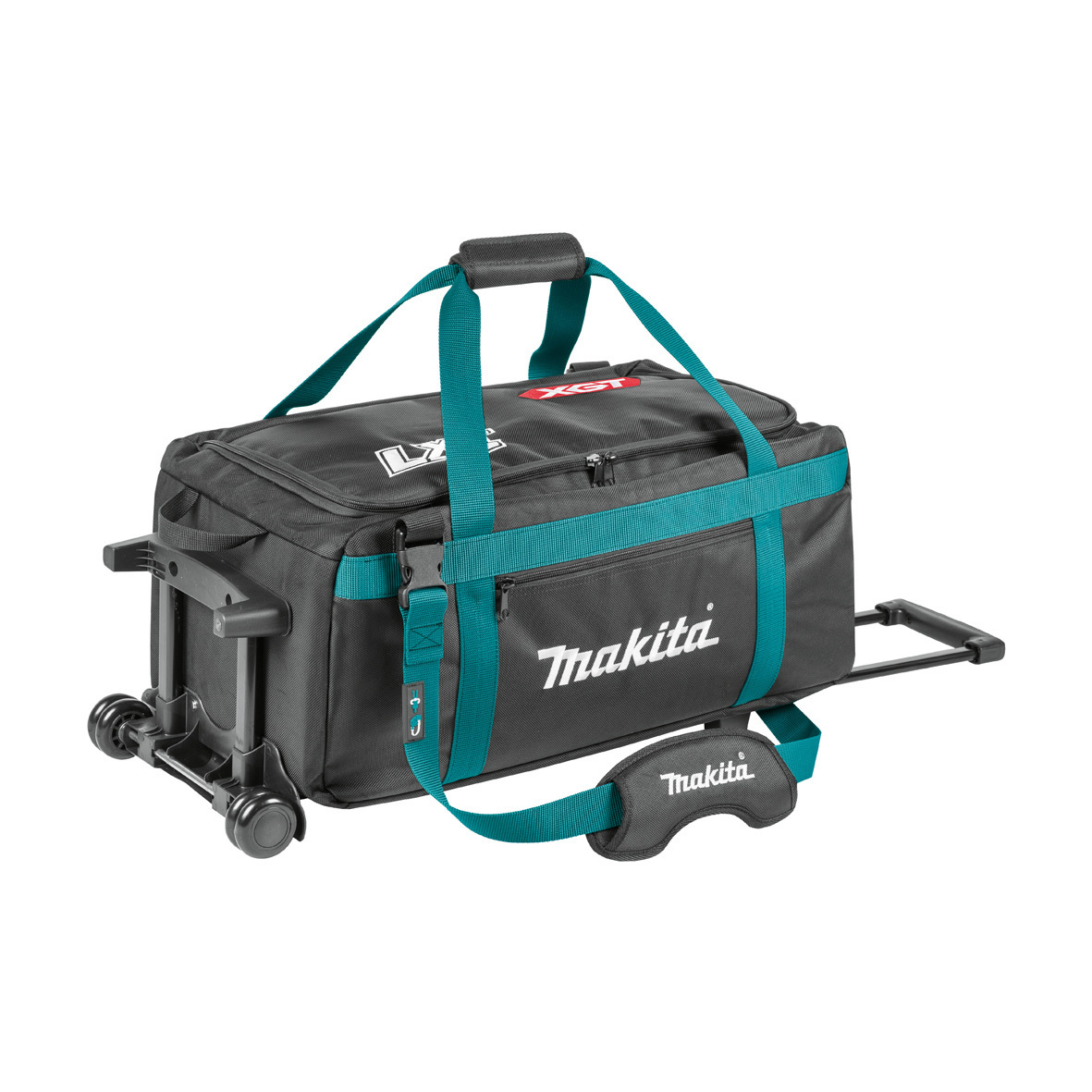 Makita Ultimate Heavyduty Tool Bag with Trolley E-12712