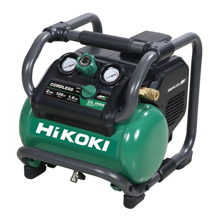 HiKOKI Air Compressor