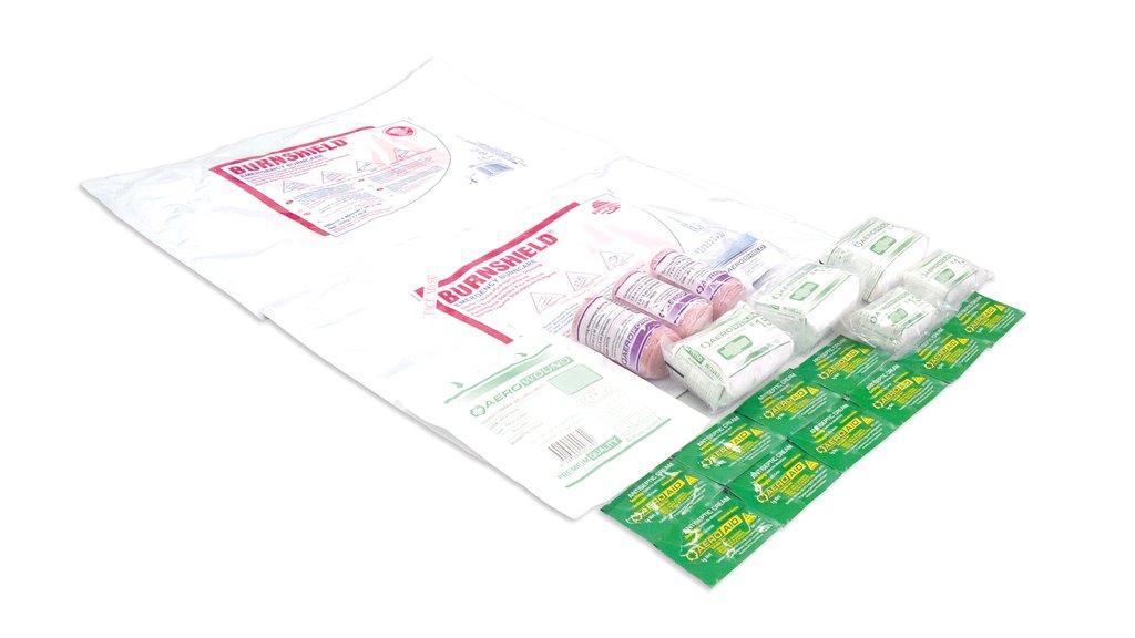 Electrical Workers ISSC14 Module First Aid Kit