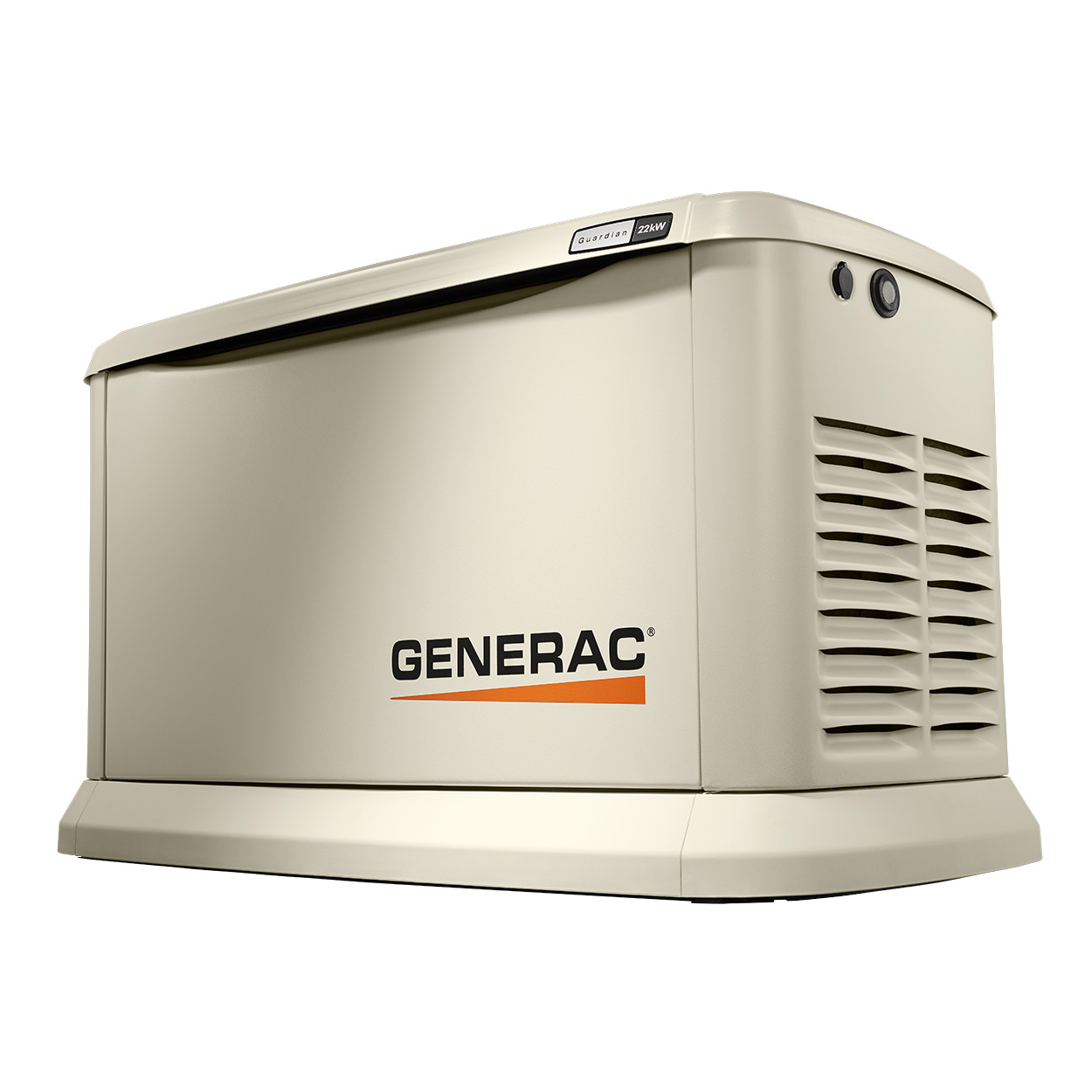 Generac GAS HSB 10kVA Air Cooled Standby Gas Generator FG0070481