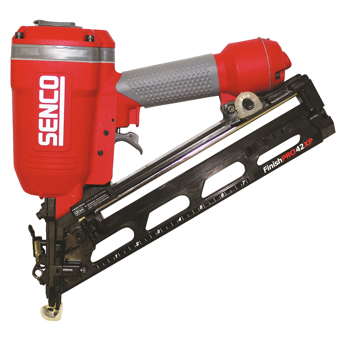 Milwaukee 2841-20 M18 FUEL 16 Gauge Angled Finish Nailer