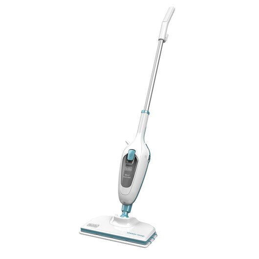 Shop Black+Decker 1300w 10 In 1 Steam Mop FSMH13E10-B5 at best price