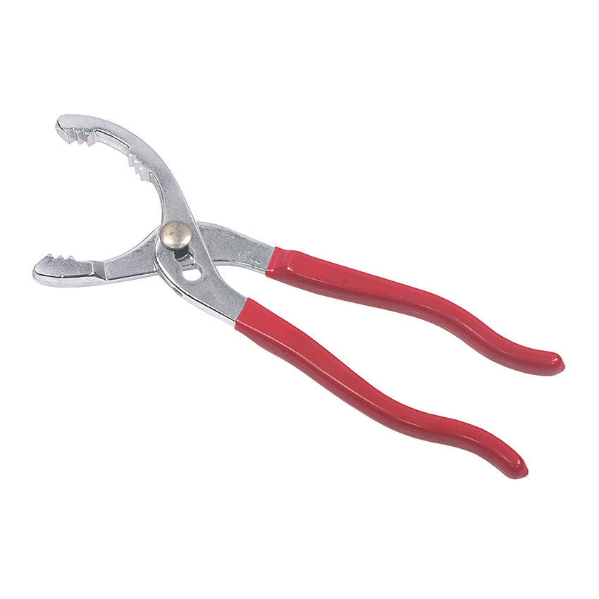 Toledo Oil Filter Removal Pliers Small