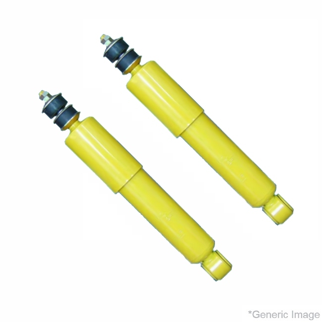 Ultima Shock Absorber Rear Pair to suit SUZUKI SWIFT 2/05+ RS415