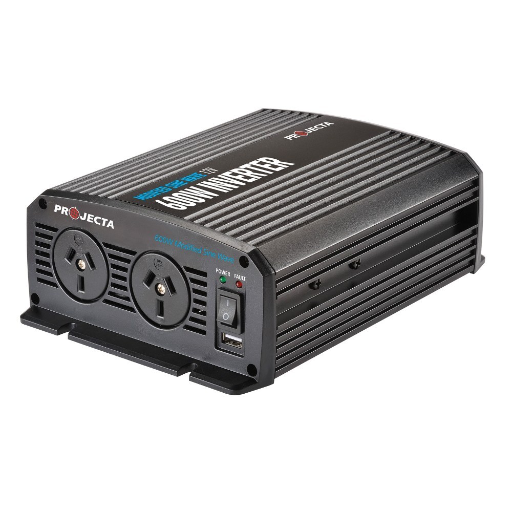 Modified Sine Wave Portable Power Inverter for Makita 18V Lithium