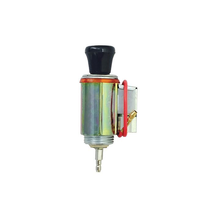 Charge Cigarette Lighter Assy With Light