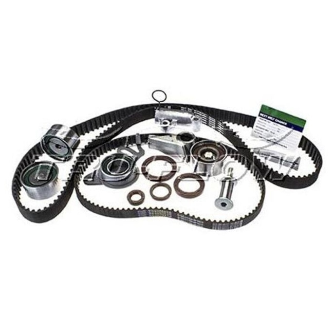 Tru Flow Timing belt kit with Hydraulic Tensioner for Mitsubishi Challenger Triton