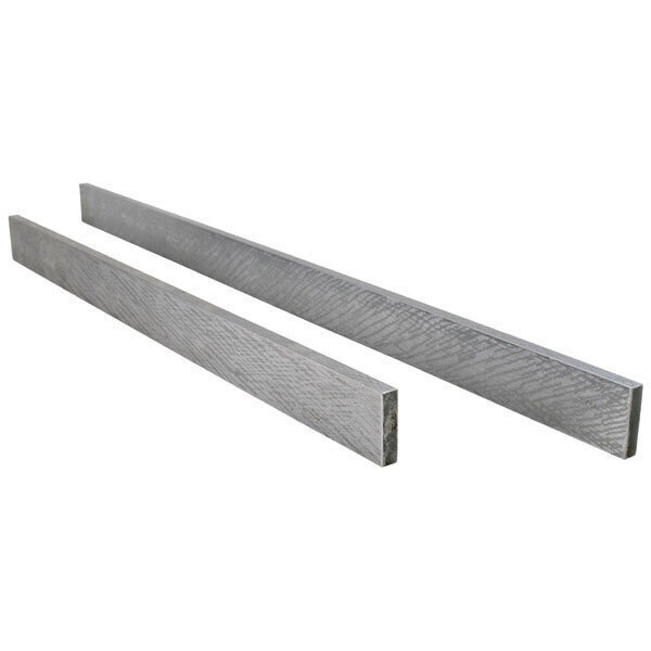 Groz SE/24 Straight Edge 600 x 36 x 8mm GZ-02502