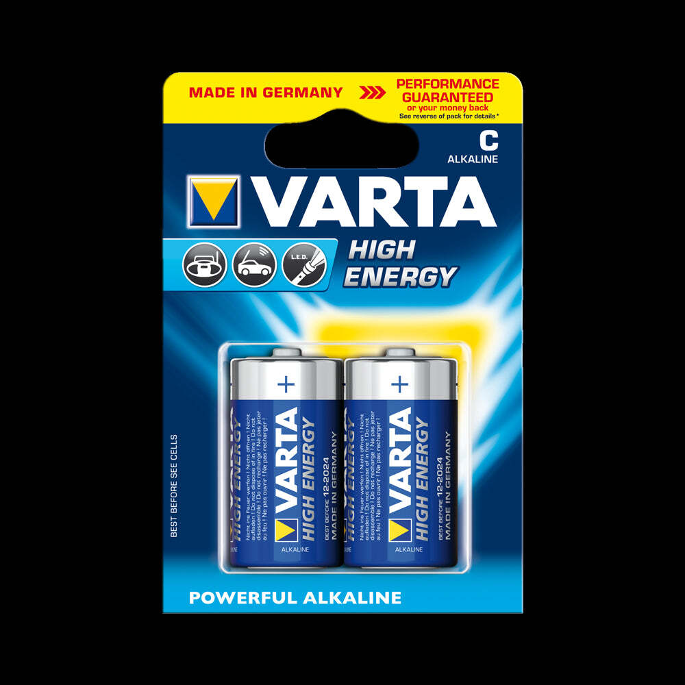 Varta V74PX: Alkaline Batterie - CEGROUP