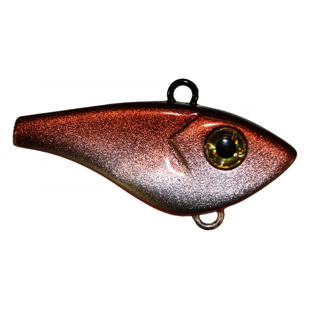 TT Lures 20g Flash Point Tail Spinner Fishing Lure