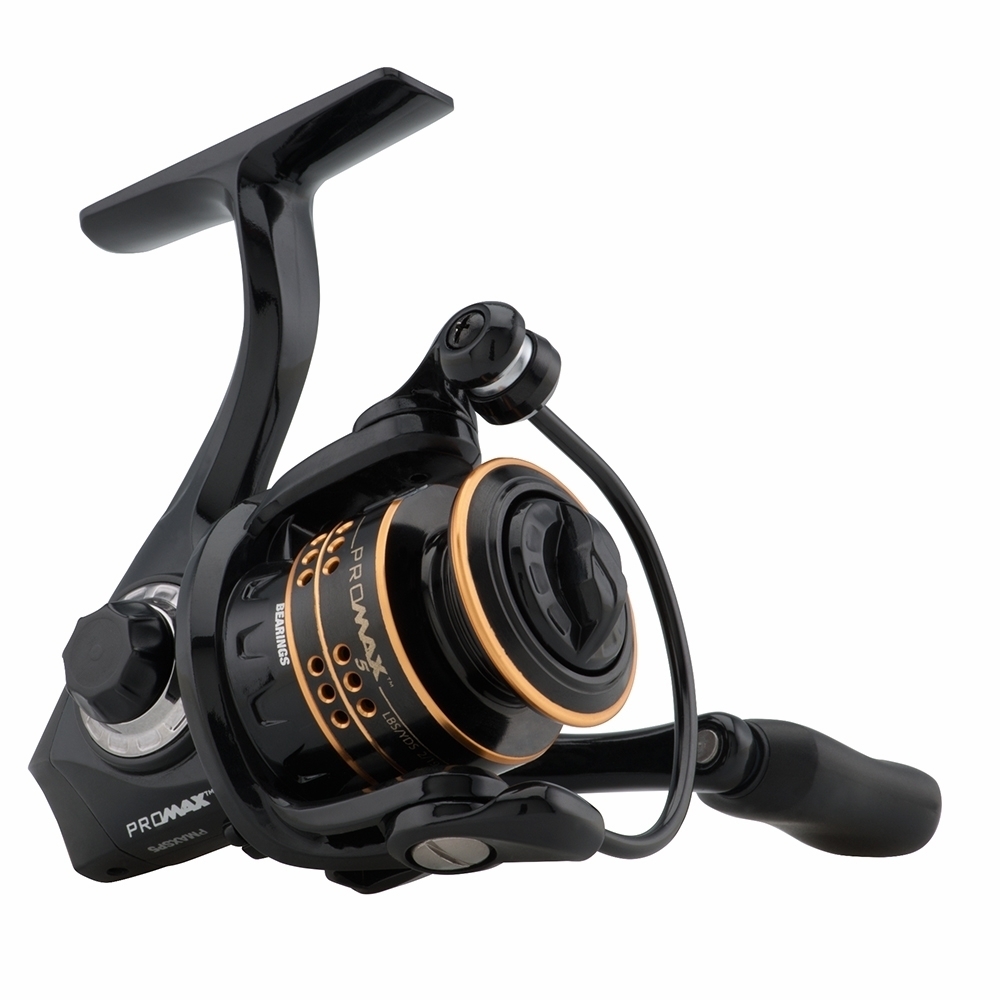 Abu Garcia Pro Max SP 60 Spin Reel - 7 Bearing Spinning Fishing