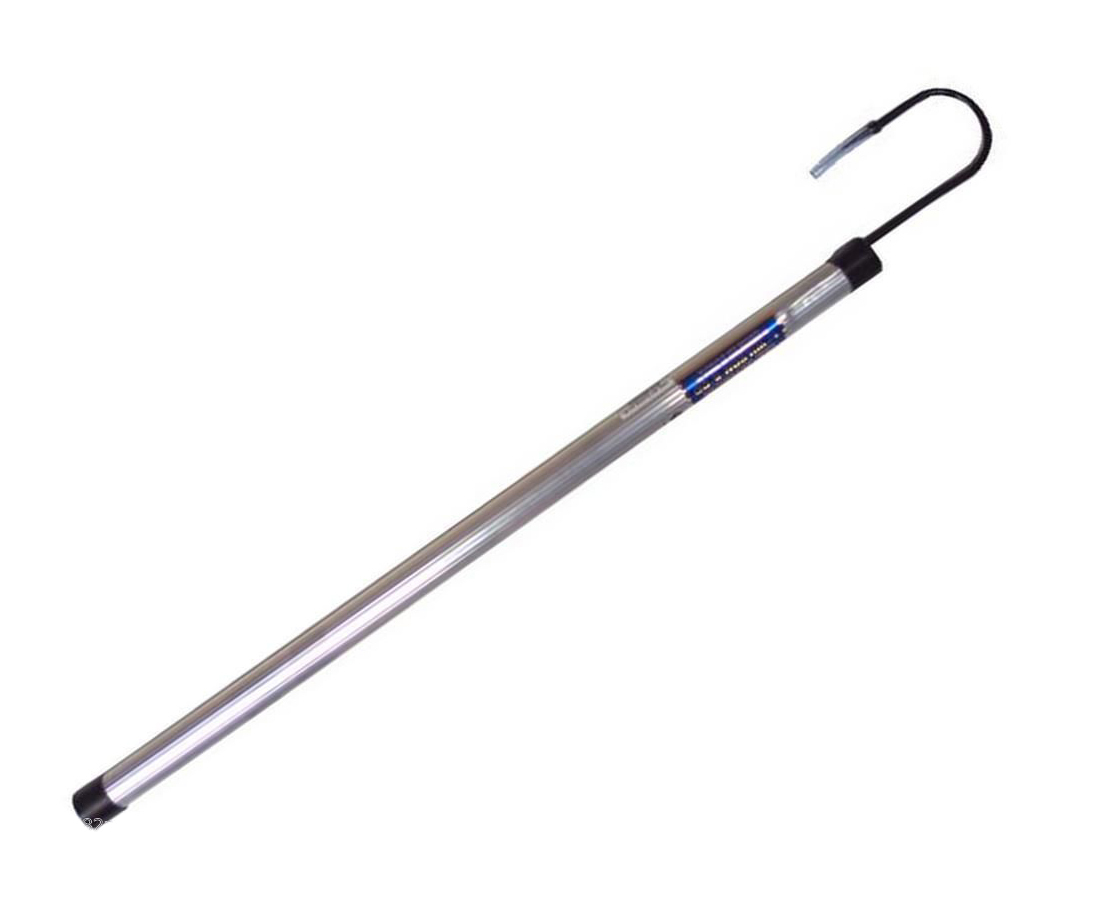 Wilson 1ft Fishing Gaff with 1 Aluminium Handle and Stainless