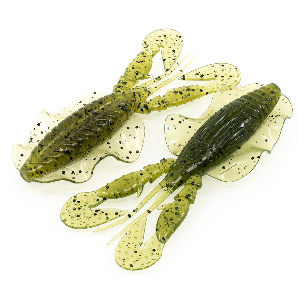 Chasebaits 4-Inch 100mm Love Bug Soft Plastic Fishing Lures