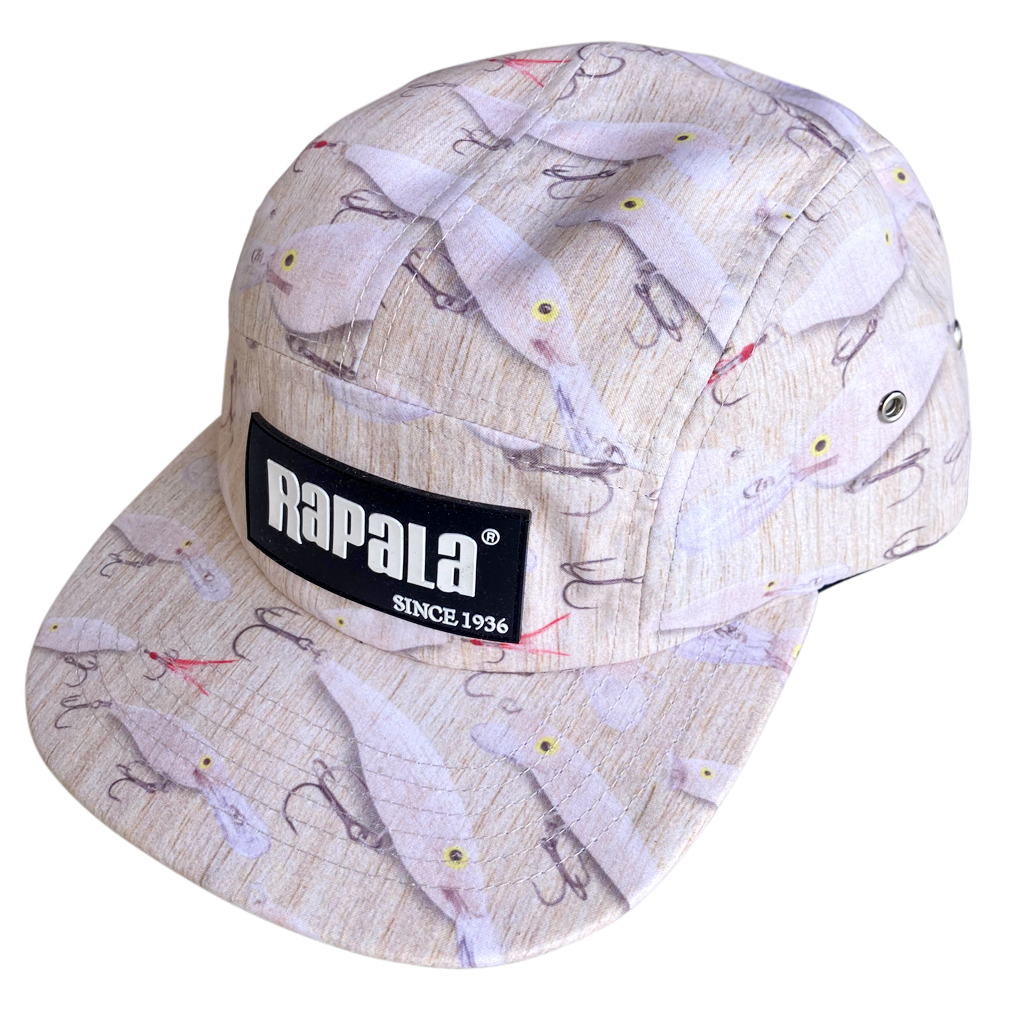 Rapala Fishing Hat 