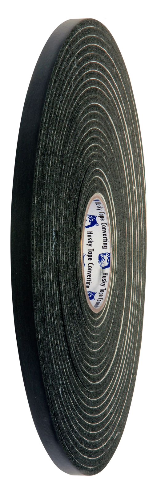 Husky Tape 24x Pack 1006 PVC Nitrile Foam 12mm x 12m