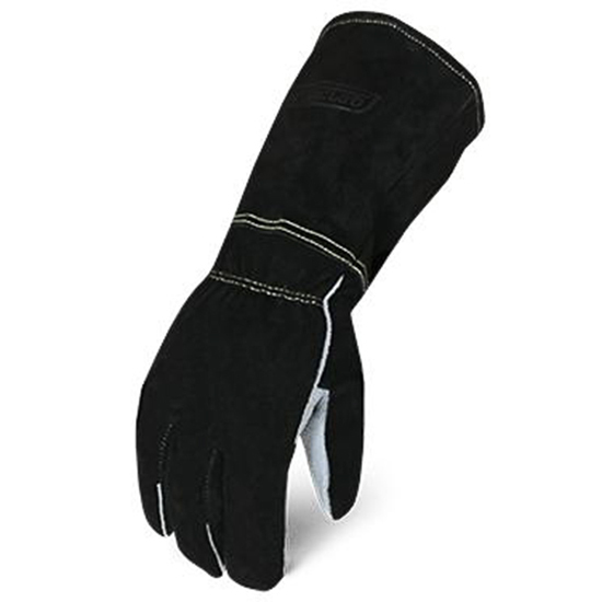 Ironclad Mig Welder Work Gloves Size S