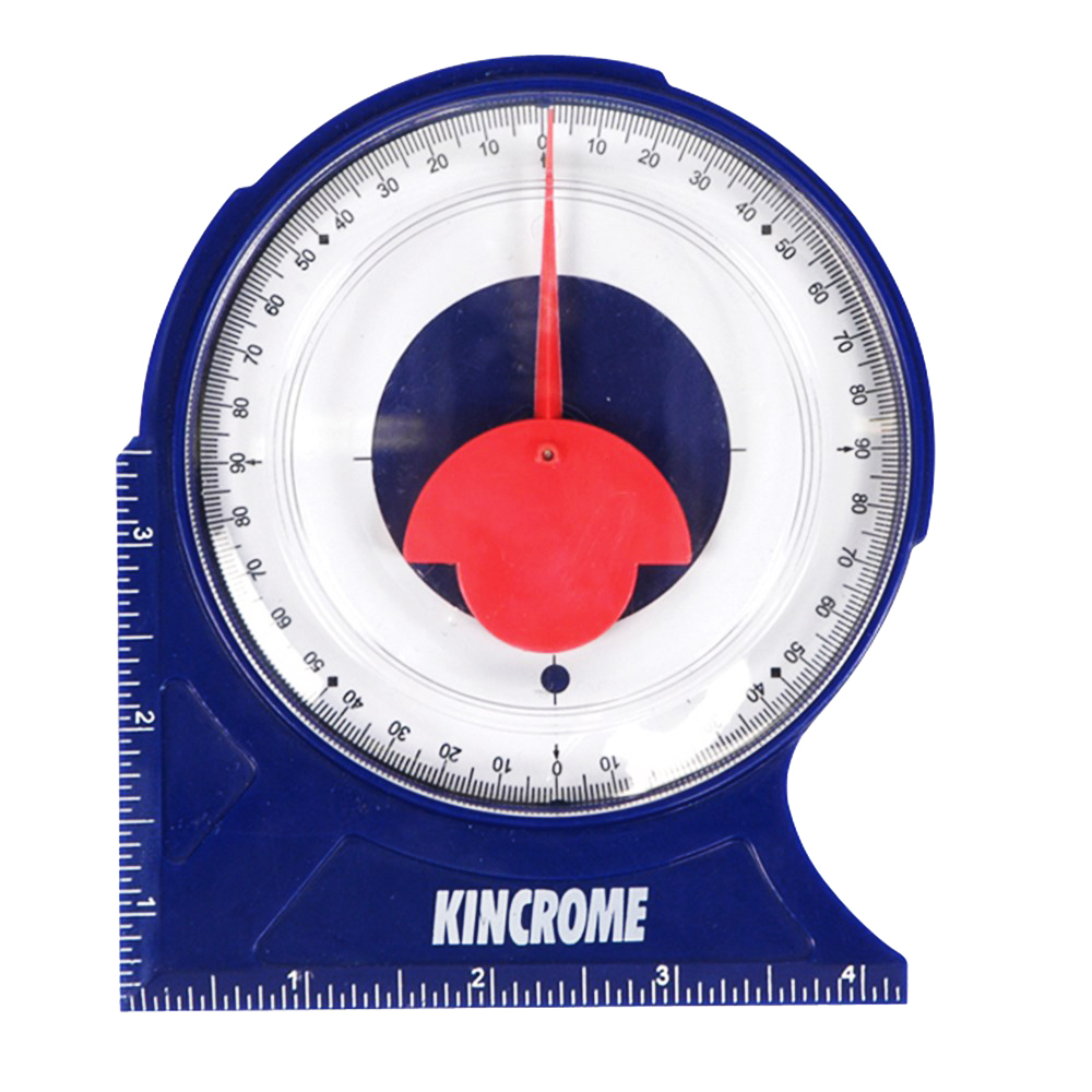 Kincrome Angle Finder Magnetic K11076